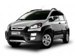 Fiat Idea Adventure 2010 года